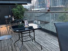 -无印良品餐堂 MUJI Diner(成都太古里店)