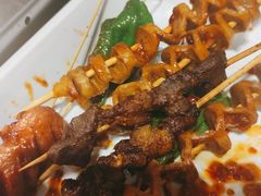 -快乐爱斯米牛排自助(正大广场店)