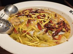 -太二酸菜鱼(正大广场店)