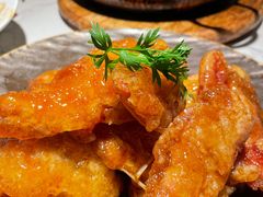 -奉天小馆·非遗东北菜(济南万象城店)