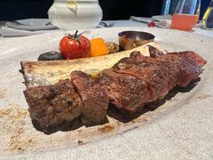 王品牛排&nbsp;Superior+-WANG STEAK 王品(杭州万象城店)