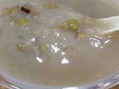 香草绿豆沙-芝麻糊世家(西华店)