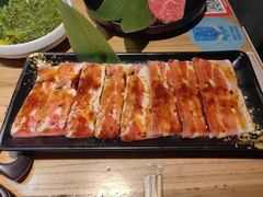 -九田家黑牛烤肉料理(新光汇店)
