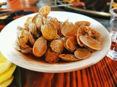 -炭虎子水浒烤肉(梦时代店)