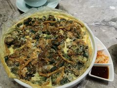 福建海蛎煎-四道菜·福建菜馆(新街口金鹰店)