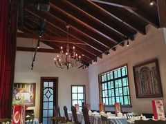 大堂-玫瑰厅上海菜(兴国路店)