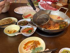 -潮澎派·潮汕菜大排档(南较西路店)