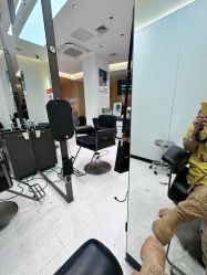 -FG HAIR·烫发·染发