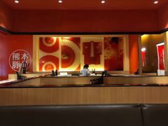 -味千拉面(世纪东方店)