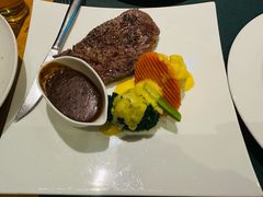 -兰特伯爵西餐厅·啤酒屋(方庄店)