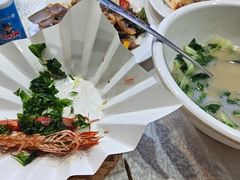 -东江海鲜大排档·潮汕菜·砂锅粥