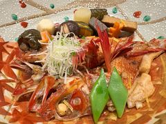 -鮨匠·割烹料理(巨鹿花园店)