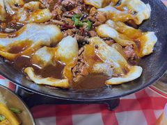 -忆外婆徐州菜·地锅鸡·生日宴(吴庄店)