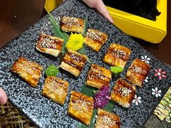 -晶吉·居酒屋·日本料理·烧鸟(中山区民主广场经典生活店)