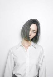 点击看大图 -尚·丹尼Hair