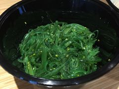 海藻-泉寿司(万科公园店)