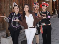 -云南民族村