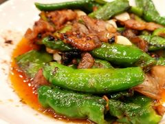 -合肥妈妈菜(青阳南路店)