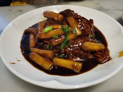 -京城小江南·北京烤鸭·江南土菜·白鱼(中关村店)