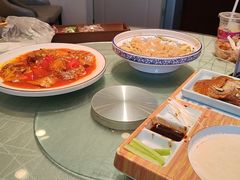 -裕德隆清真饭庄·天津特色菜(东丽店)