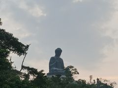 -天坛大佛