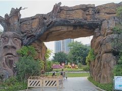 -海珠儿童公园