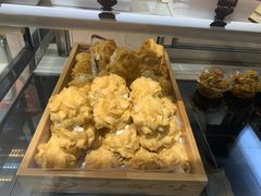 -吴记·吴酥生PASTRY宫廷酥饼