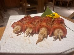 -三石铁板烧(紫竹桥店)