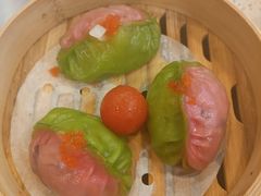 -点都德(盘福楼店)