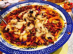 -佳兰雅序融合菜(高新店)