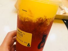 -SENTEA森茶(麦地丽日店)