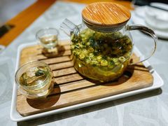 -如轩·海鲜砂锅粥·潮汕菜(南城店)