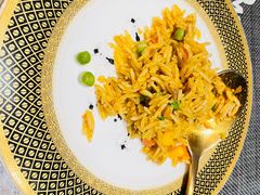 -玛莎啦印度美食餐厅·masala curry(吉联MALL店)