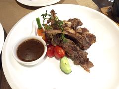 -巴别塔法餐舍(朝阳店)