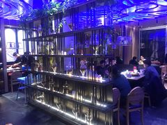 -老板恋上鱼(恒隆广场店)