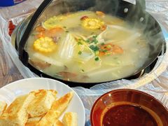 -到味·蒙小铁羊肉馆(粮道街总店)