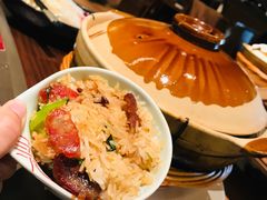 -捞王锅物料理(上海世茂广场店)