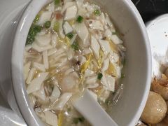 -芳芳私房菜·精做淮扬菜(承德路店)