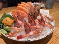 -Tuna maki寿司(苏州中心商场店)