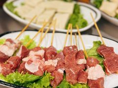 -牛鼎云南特色烧烤(望京店)