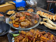 -妈妈手(山大总店)