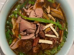 -镇南锅盖面馆(解放路店)