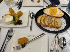 -安东尼奥餐厅