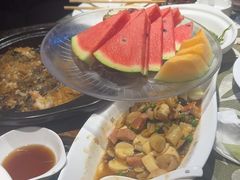 -孙大厨鸽子馆(三元店)
