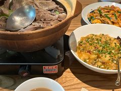 -一坐一忘云南菜(三里屯店)