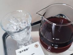-纽巷咖啡 SOFTFOCUS COFFEE(锦和巴黎时韵店)