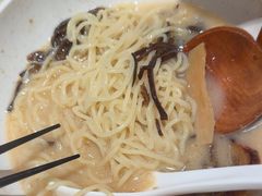 -味千拉面(广州白云机场T1西二店)