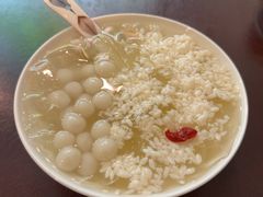 -黄氏沥泉·冰粉(玉林店)