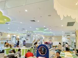 -meland亲子乐园•派对•研学(苏州悠方购物中心店)