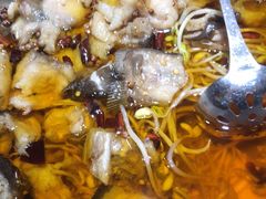 -潇湘码头·鲜湘菜(清河店)